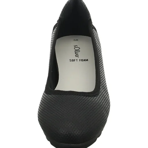 s.Oliver Ballerinas