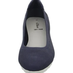 s.Oliver Ballerinas