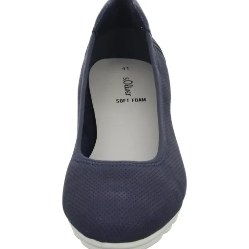 s.Oliver Ballerinas