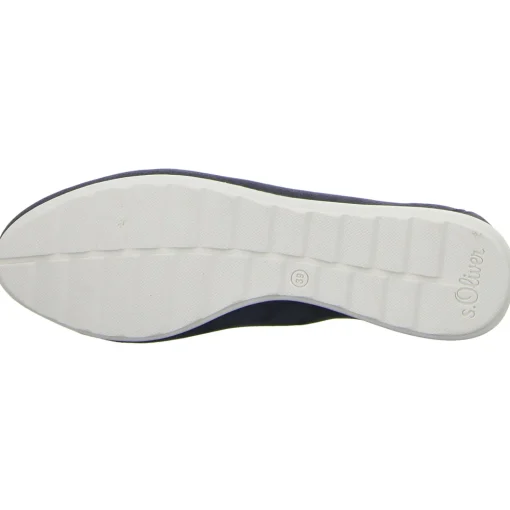 s.Oliver Ballerinas