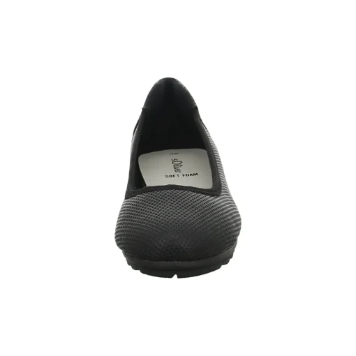 s.Oliver Ballerinas