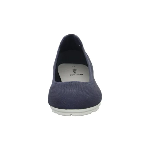 s.Oliver Ballerinas