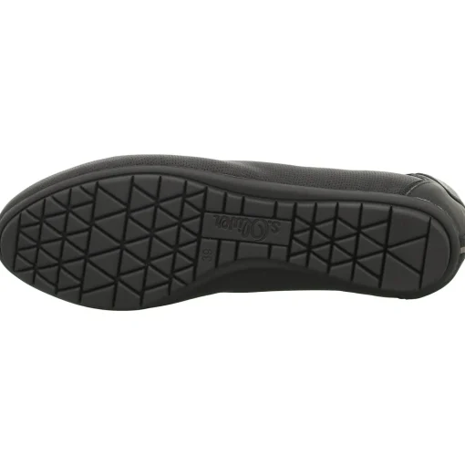 s.Oliver Ballerinas