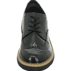 s.Oliver Schnürhalbschuh bis 25mm Absatz