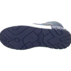 s.Oliver Schnürstiefelette Kaltfutter