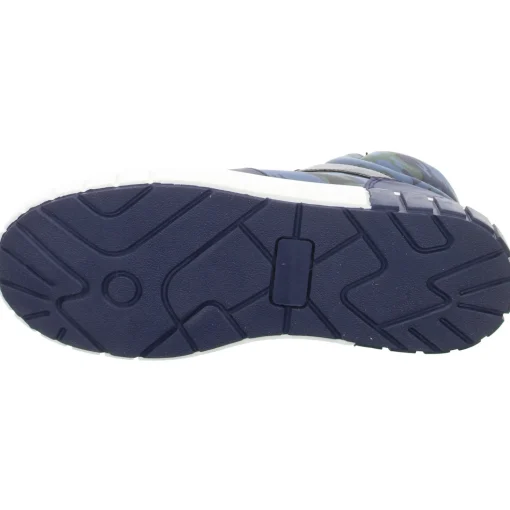 s.Oliver Schnürstiefelette Kaltfutter