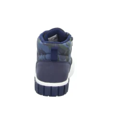 s.Oliver Schnürstiefelette Kaltfutter