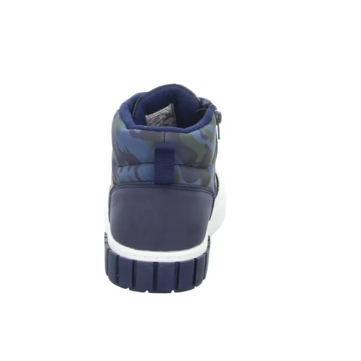 s.Oliver Schnürstiefelette Kaltfutter