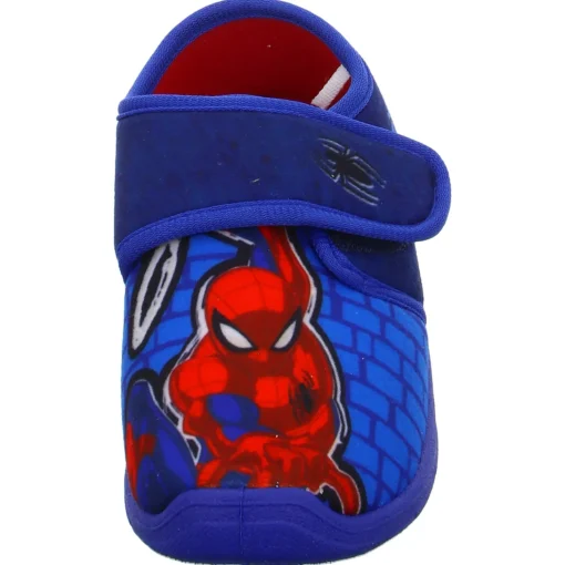 Spider-Man Hausschuh Kaltfutter