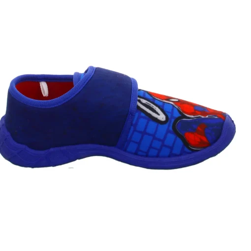 Spider-Man Hausschuh Kaltfutter