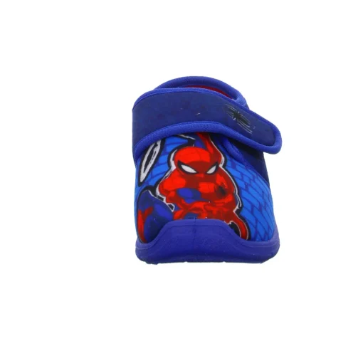 Spider-Man Hausschuh Kaltfutter
