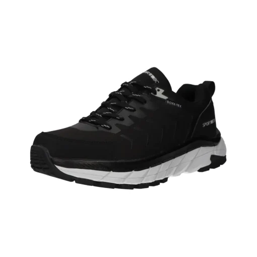 SPORTBOXX Trekkinghalbschuh
