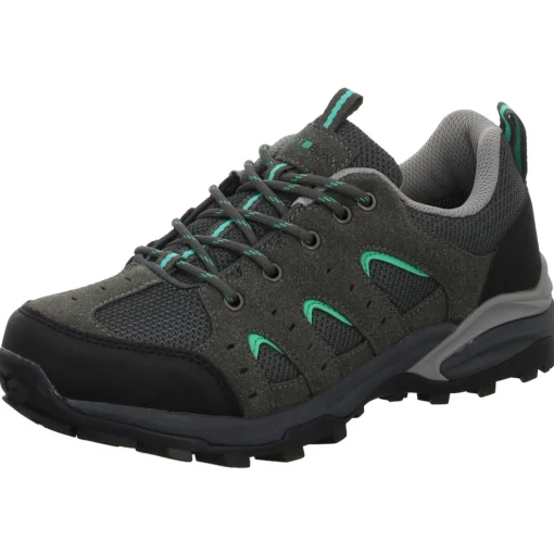 SPORTBOXX Trekkinghalbschuh