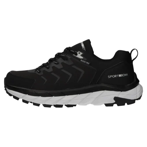 SPORTBOXX Trekkinghalbschuh