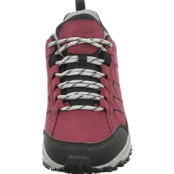 SPORTBOXX Trekkinghalbschuh