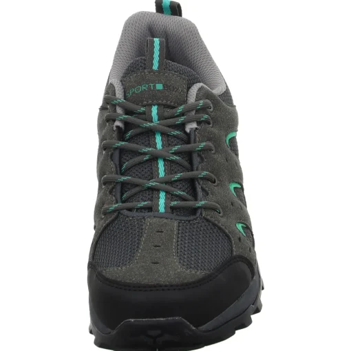 SPORTBOXX Trekkinghalbschuh