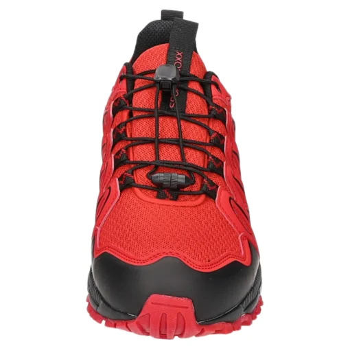 SPORTBOXX Trekkinghalbschuh