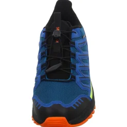 SPORTBOXX Trekkinghalbschuh