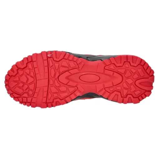 SPORTBOXX Trekkinghalbschuh