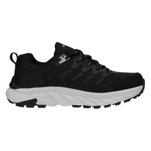 SPORTBOXX Trekkinghalbschuh