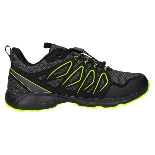 SPORTBOXX Trekkinghalbschuh