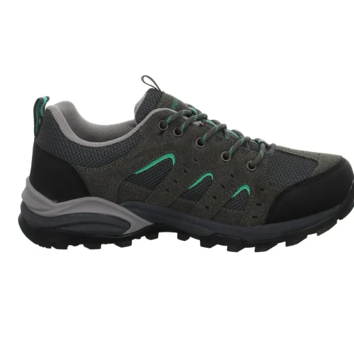 SPORTBOXX Trekkinghalbschuh