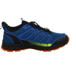 SPORTBOXX Trekkinghalbschuh
