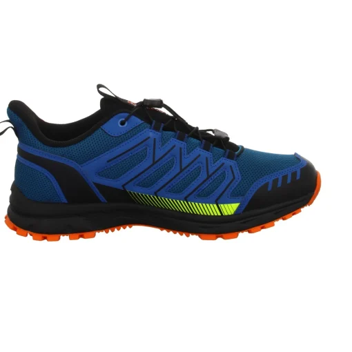 SPORTBOXX Trekkinghalbschuh