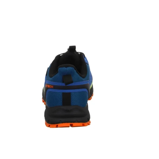 SPORTBOXX Trekkinghalbschuh