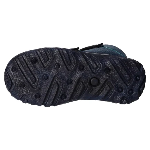 Super fit Allwetterstiefel Warmfutter mit Funktionsmembran (wasserabweisend/wasserdicht) HUSKY1