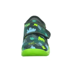 Super fit Hausschuh Kaltfutter BUBBLE