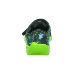 Super fit Hausschuh Kaltfutter BUBBLE