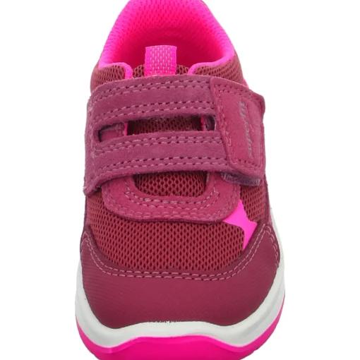 Super fit Lauflernstiefel Kaltfutter COOPER