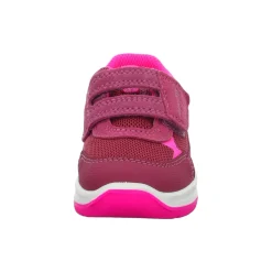 Super fit Lauflernstiefel Kaltfutter COOPER