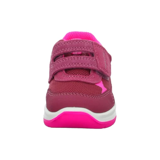 Super fit Lauflernstiefel Kaltfutter COOPER