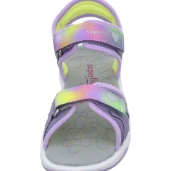 Super fit Sandalette PEBBLES