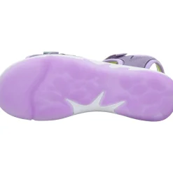 Super fit Sandalette PEBBLES
