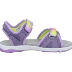 Super fit Sandalette PEBBLES