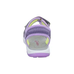 Super fit Sandalette PEBBLES