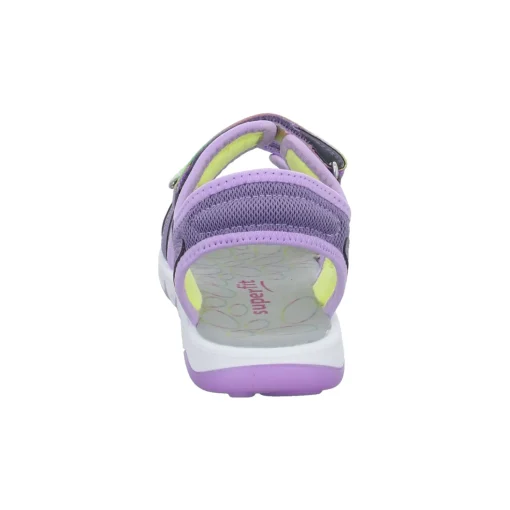 Super fit Sandalette PEBBLES