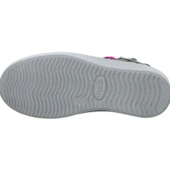 Super fit Schnürstiefelette Kaltfutter