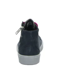 Super fit Schnürstiefelette Kaltfutter