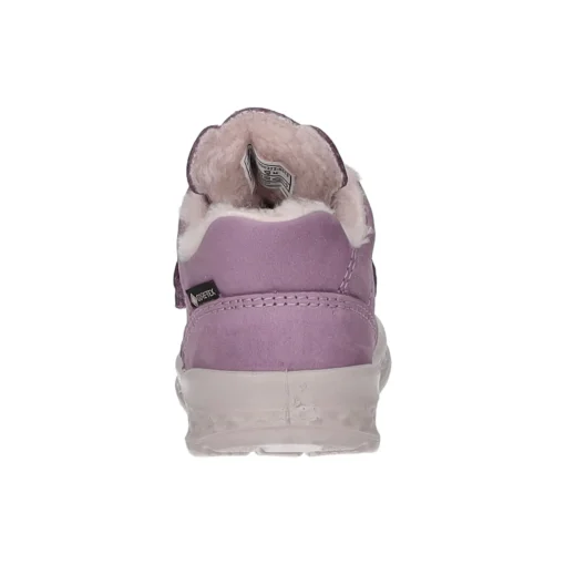 superfit Kleinkinderstiefel Warmfutter BREEZE