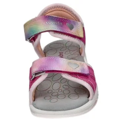 superfit Sandalette PEBBLES