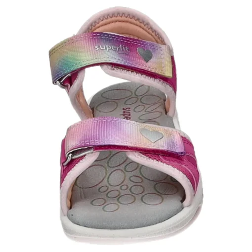 superfit Sandalette PEBBLES