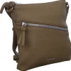 Tamaris Handtasche mit Reißverschluss ALESSIA