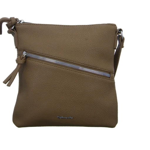 Tamaris Handtasche mit Reißverschluss ALESSIA