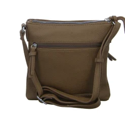 Tamaris Handtasche mit Reißverschluss ALESSIA