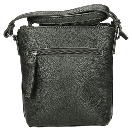 Tamaris Handtasche mit Reißverschluss Alessia