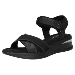 Tamaris Keil Sandalette ab 30mm Sohlenhöhe